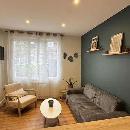 Tatil Evi Maison Entre Verre Et